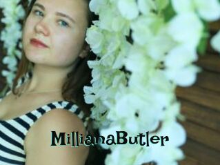 MillianaButler
