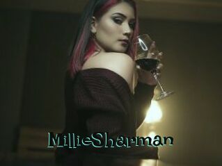 MillieSharman