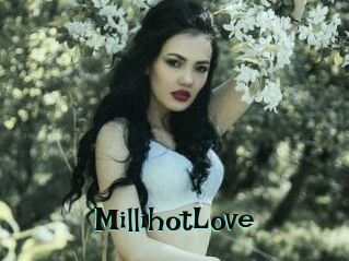 MillihotLove