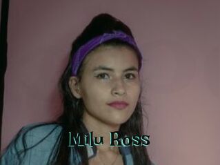 Milu_Ross