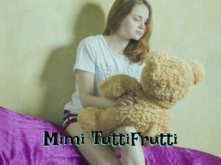 Mimi_TuttiFrutti