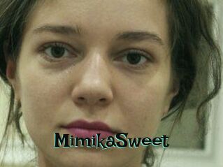 MimikaSweet
