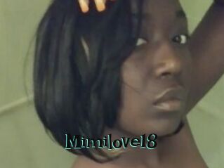 Mimilove18