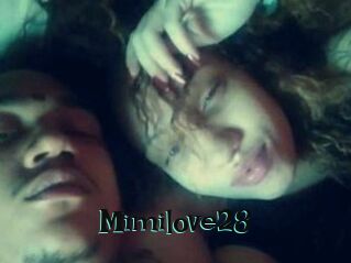 Mimilove28