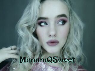 MimimiQSweet