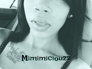 Mimimiciouzz
