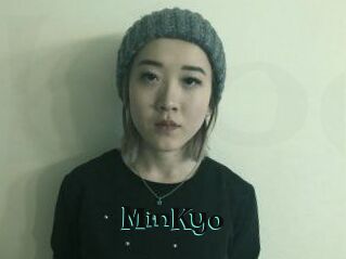 MinKyo