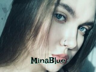 MinaBlue Blog Pornostar