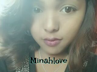 Minahlove