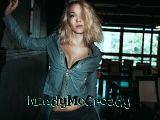 MindyMcCready
