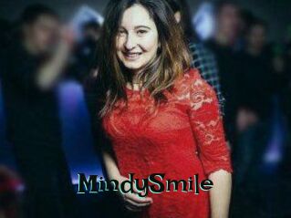 MindySmile
