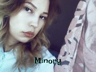 Minory