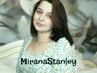 MiranaStanley Blog Pornostar