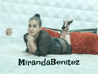 MirandaBenitez