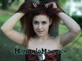MirandaMaurice