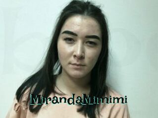MirandaMimimi
