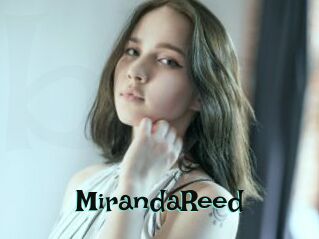 MirandaReed