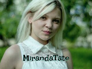MirandaTate