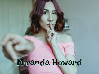 Miranda_Howard