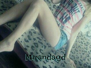 Mirandagd