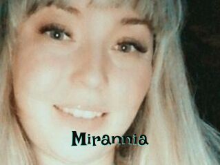 Mirannia