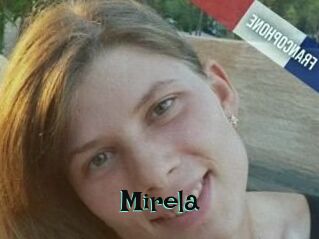 Mirela