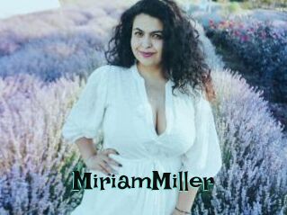 MiriamMiller