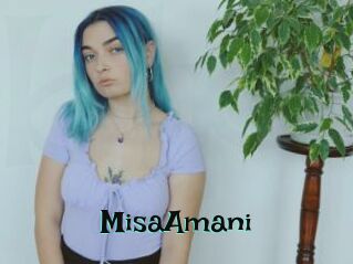 MisaAmani