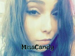 MisaCandy