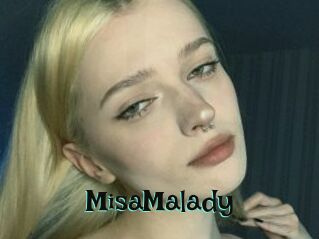 MisaMalady