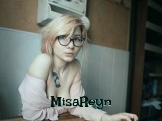 MisaReyn