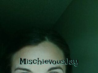 MischievousJay