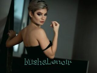 MishaLenoir