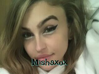 Mishaxox