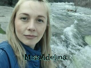MissAdelina