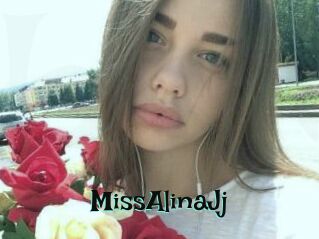 MissAlinaJj