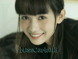 MissCarla113