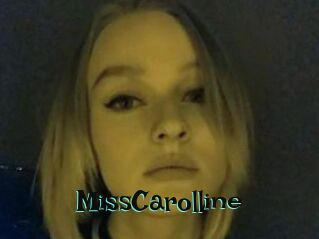 MissCarolline
