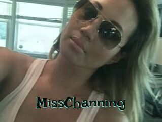 MissChanning