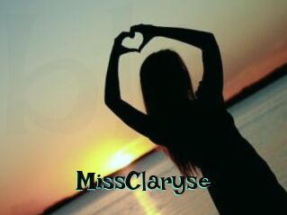 MissClaryse