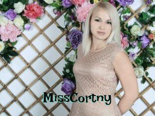 MissCortny