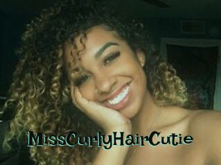 MissCurlyHairCutie