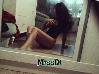 MissDi Blog Pornostar