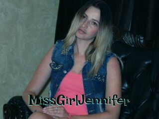 MissGirlJennifer