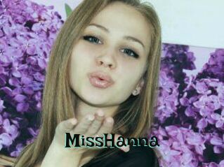 MissHanna