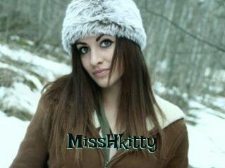 MissHkitty