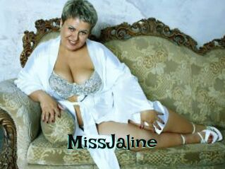 MissJaline