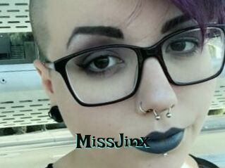 MissJinx