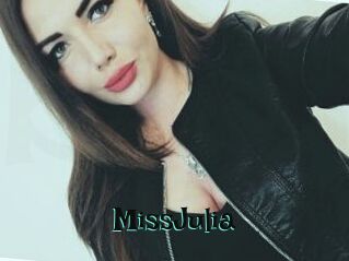 MissJulia