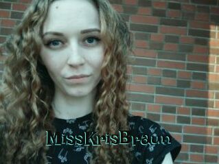 MissKrisBraun
